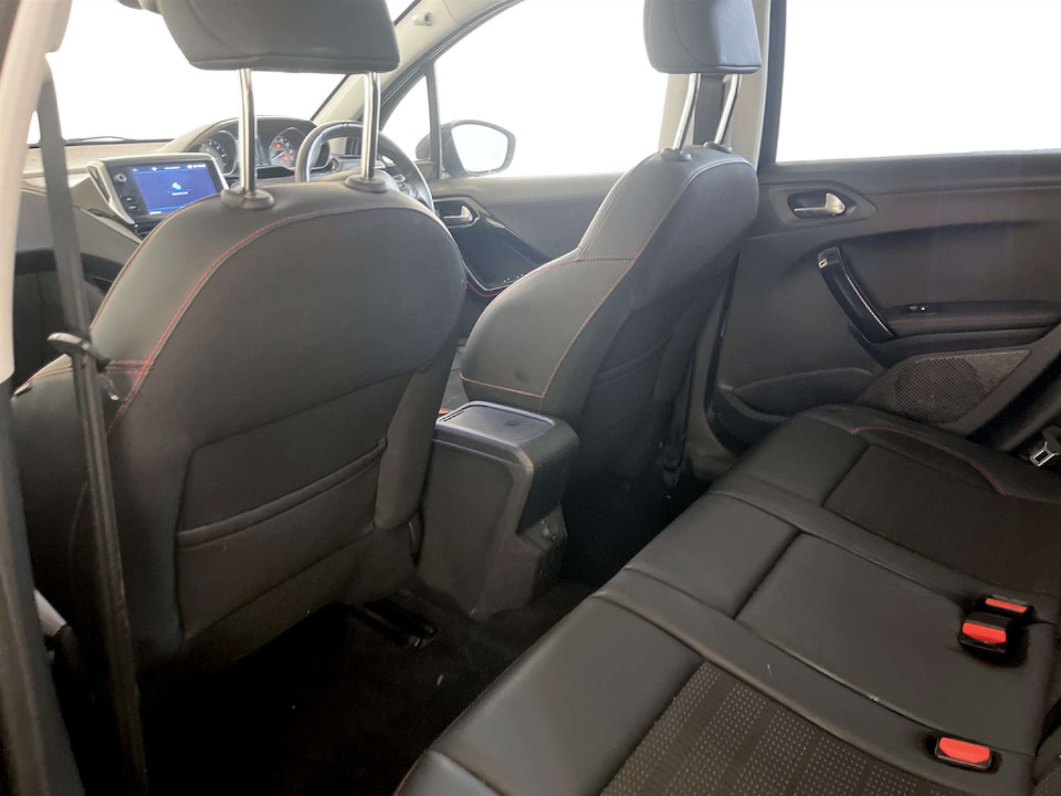 Used Peugeot 2008 2018 for sale - 77403477: Photo 14