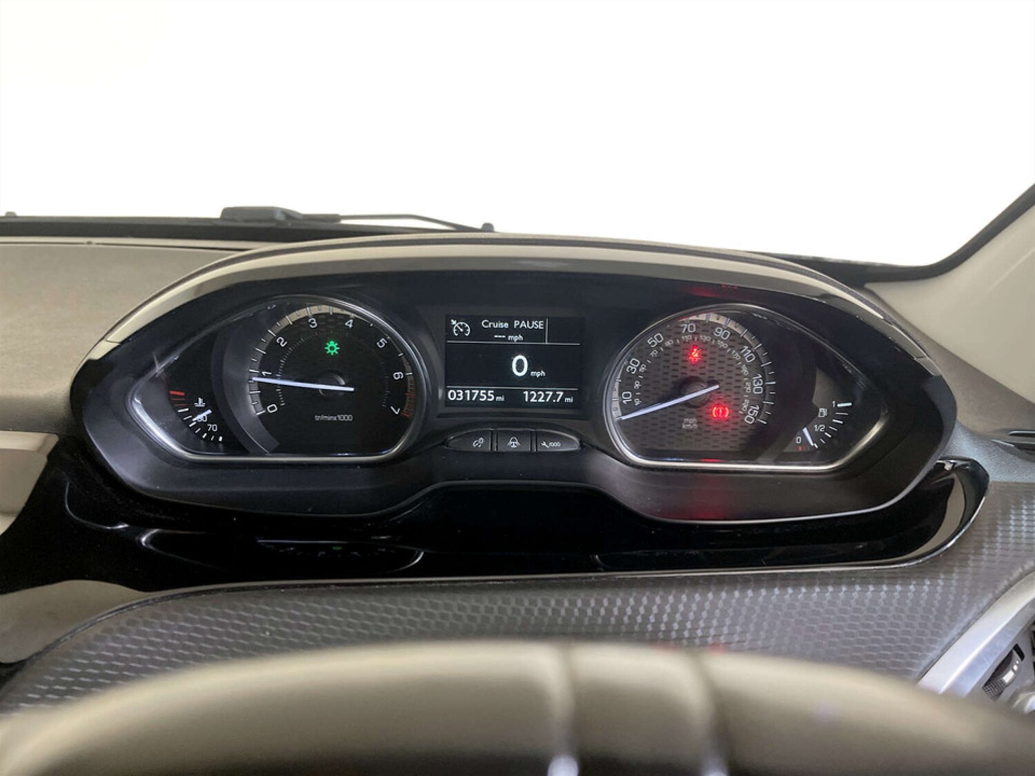 Used Peugeot 2008 2018 for sale - 77403477: Photo 19