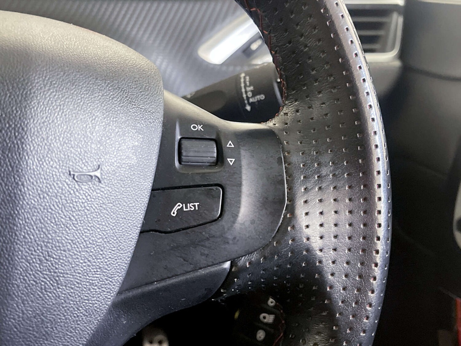 Used Peugeot 2008 2018 for sale - 77403477: Photo 20