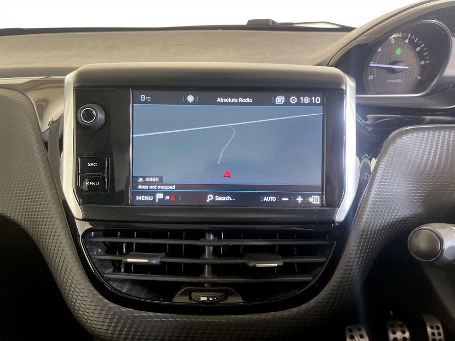 Used Peugeot 2008 2018 for sale - 77403477: Photo 22