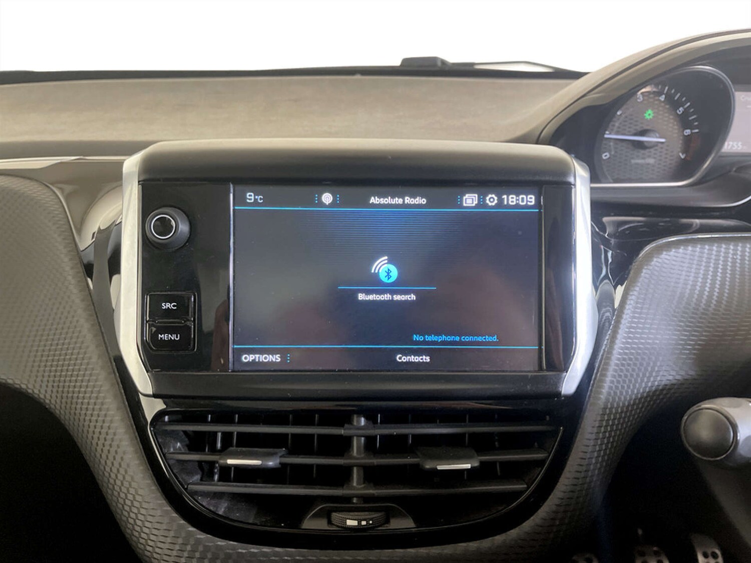 Used Peugeot 2008 2018 for sale - 77403477: Photo 24