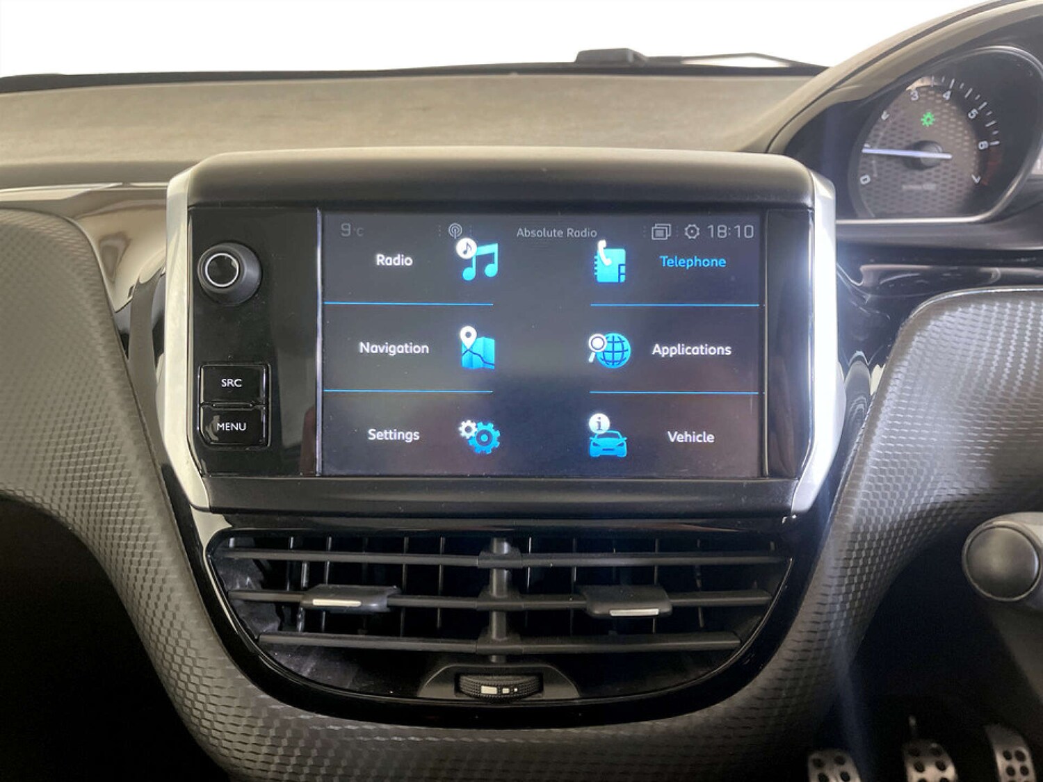 Used Peugeot 2008 2018 for sale - 77403477: Photo 25