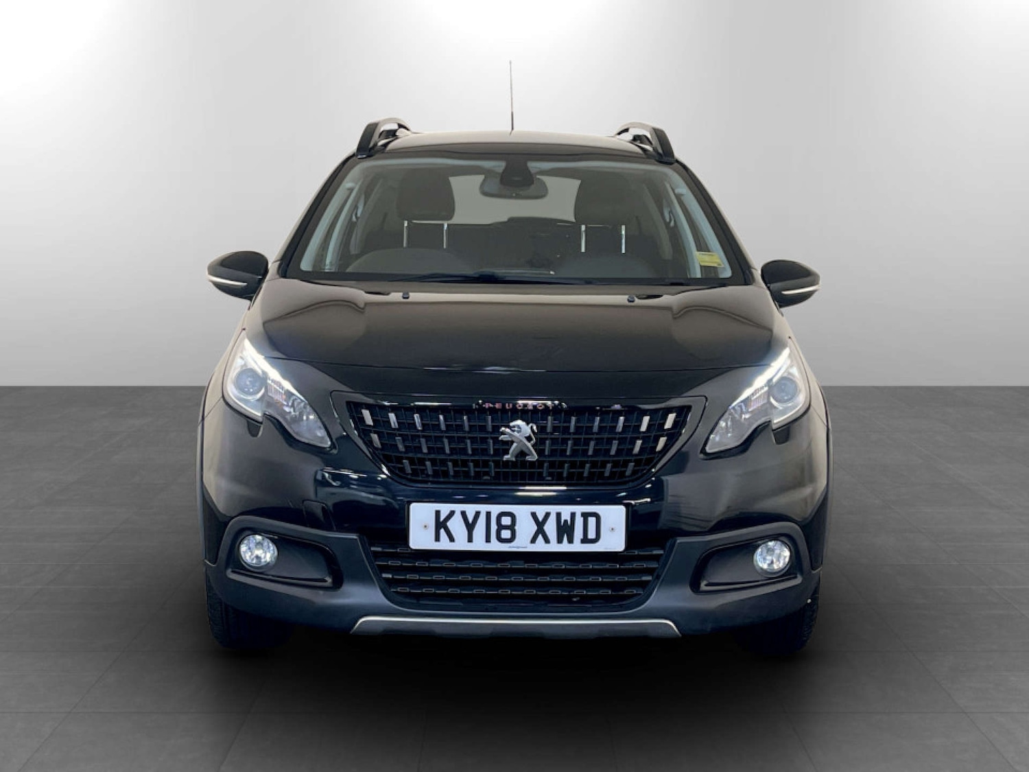 Used Peugeot 2008 2018 for sale - 77403477: Photo 5