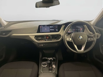 Used BMW 1 Series 2022 for sale - 78281690: Photo