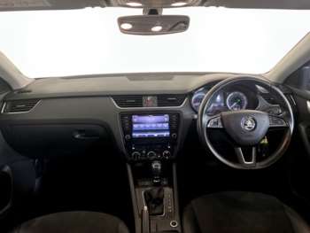 Used Skoda Octavia 2020 for sale - 75202802: Photo