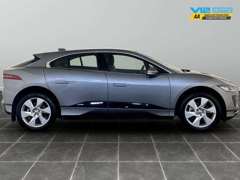 Used Jaguar I-Pace 2022 for sale - 76156781: Photo 11