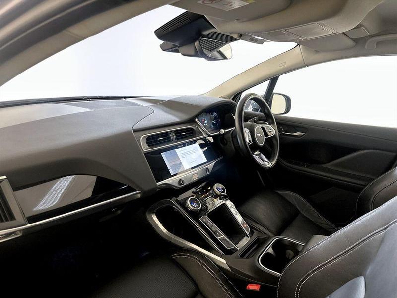 Used Jaguar I-Pace 2022 for sale - 76156781: Photo 12