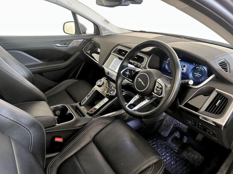 Used Jaguar I-Pace 2022 for sale - 76156781: Photo 15