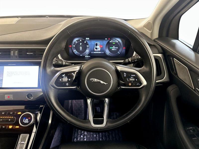 Used Jaguar I-Pace 2022 for sale - 76156781: Photo 16