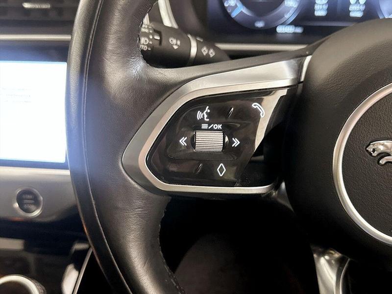 Used Jaguar I-Pace 2022 for sale - 76156781: Photo 17
