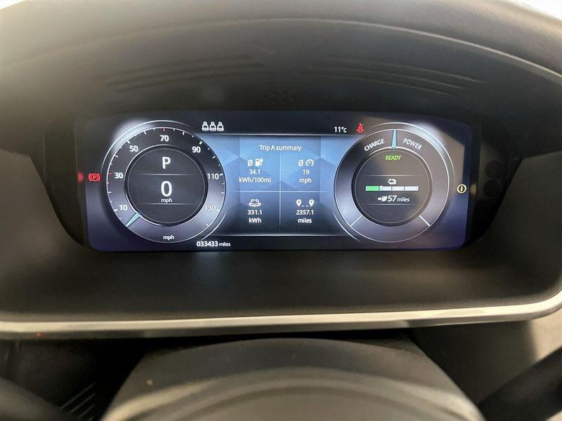 Used Jaguar I-Pace 2022 for sale - 76156781: Photo 18