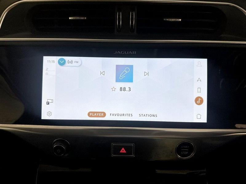 Used Jaguar I-Pace 2022 for sale - 76156781: Photo 20