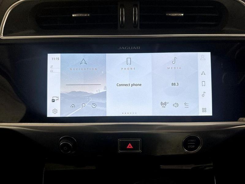 Used Jaguar I-Pace 2022 for sale - 76156781: Photo 21