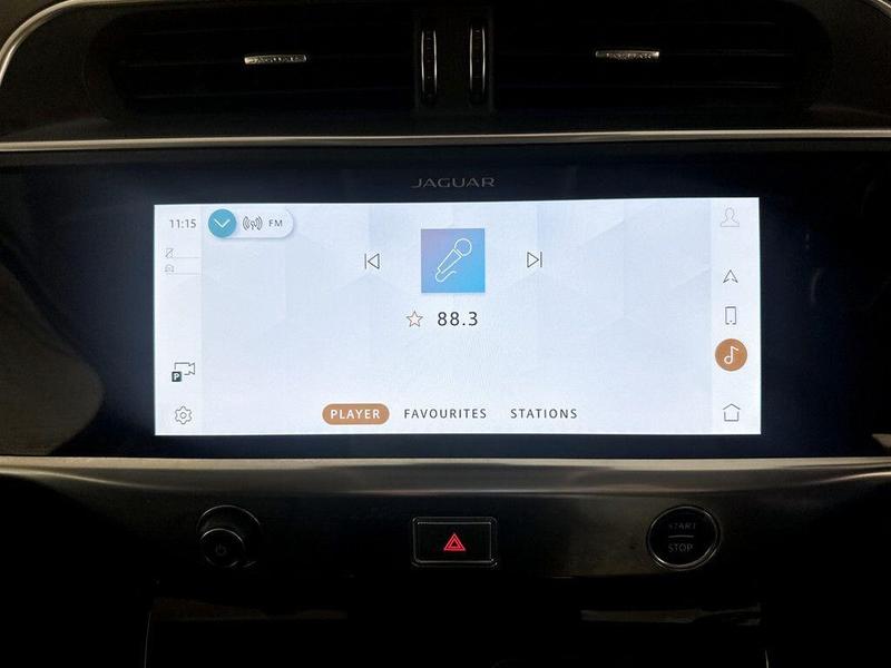 Used Jaguar I-Pace 2022 for sale - 76156781: Photo 22