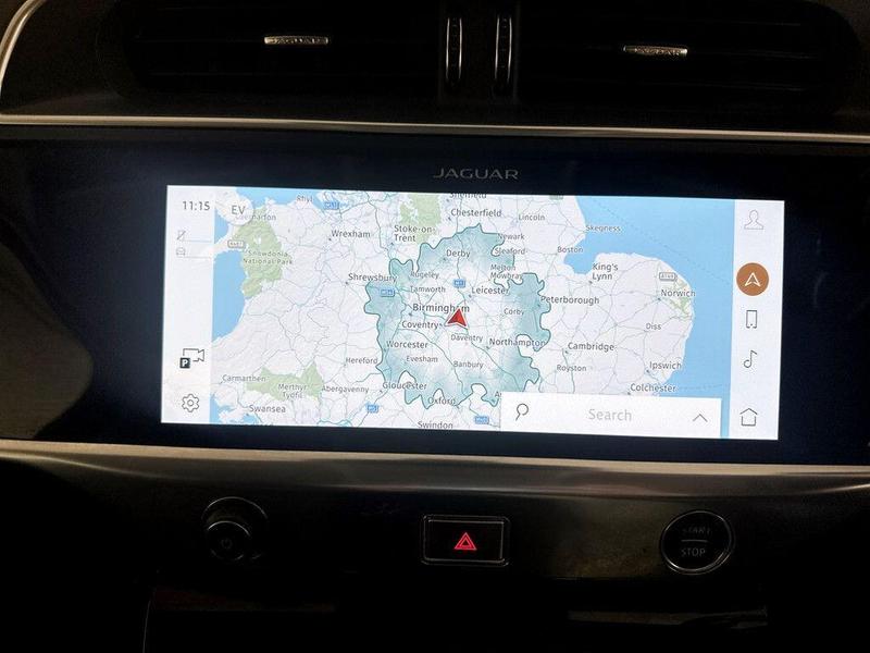 Used Jaguar I-Pace 2022 for sale - 76156781: Photo 23