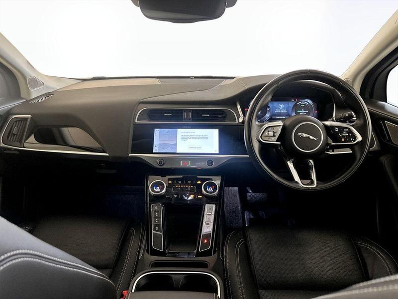 Used Jaguar I-Pace 2022 for sale - 76156781: Photo 3