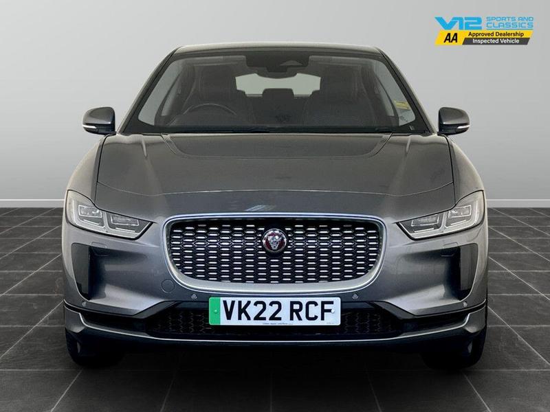 Used Jaguar I-Pace 2022 for sale - 76156781: Photo 5