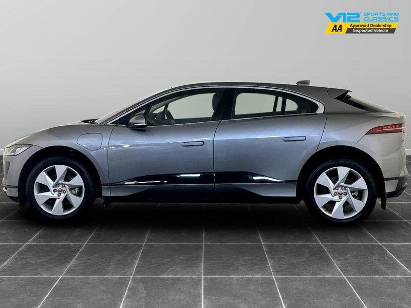 Used Jaguar I-Pace 2022 for sale - 76156781: Photo 7