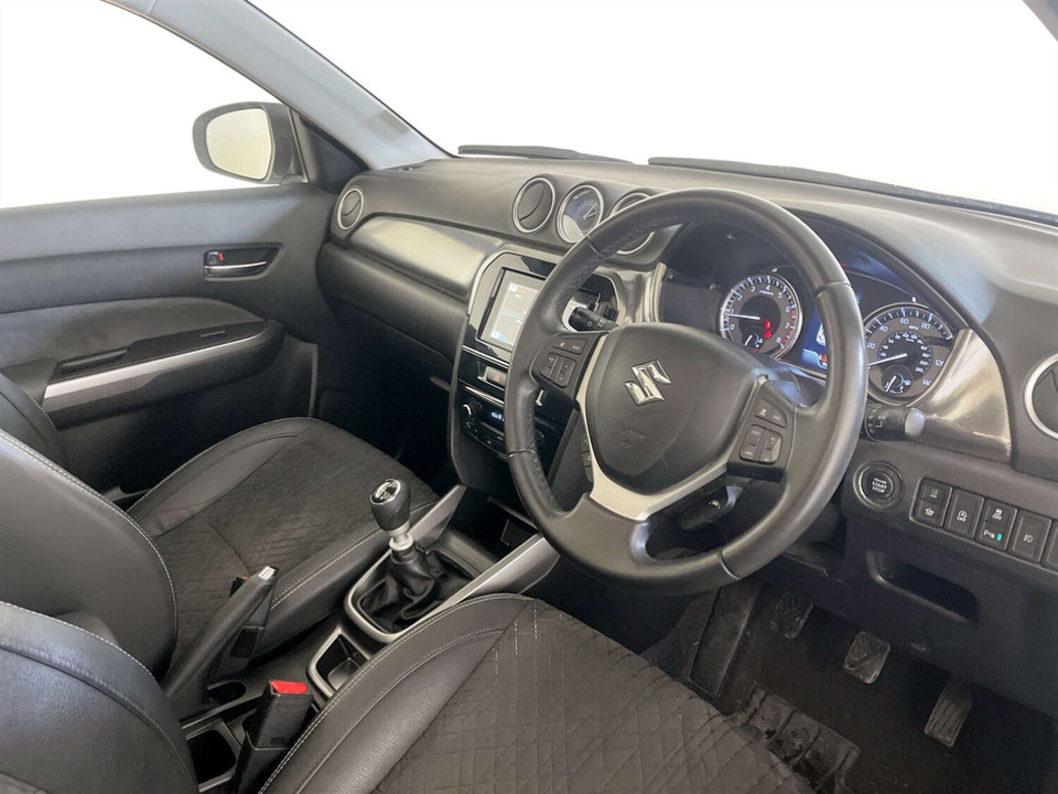 Used Suzuki Vitara 2020 for sale - 77469893: Photo 16