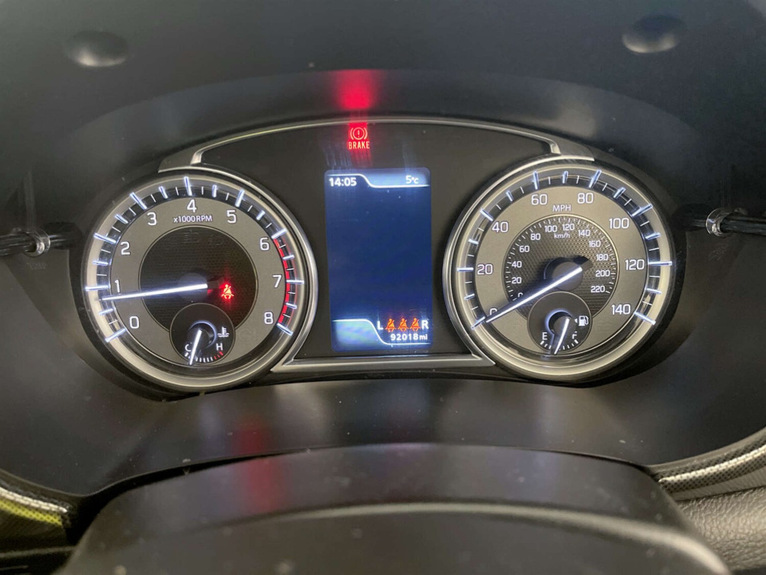 Used Suzuki Vitara 2020 for sale - 77469893: Photo 19