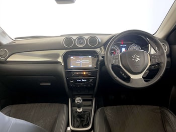 Used Suzuki Vitara 2020 for sale - 77469893: Photo