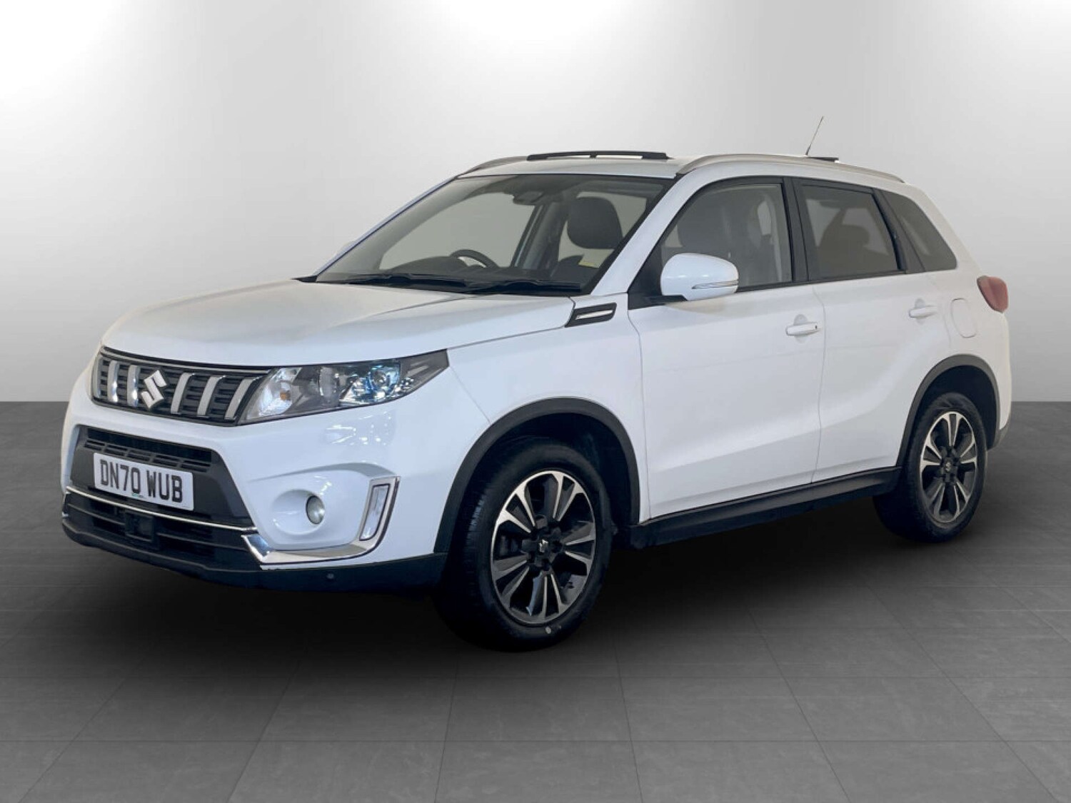 Used Suzuki Vitara 2020 for sale - 77469893: Photo 6