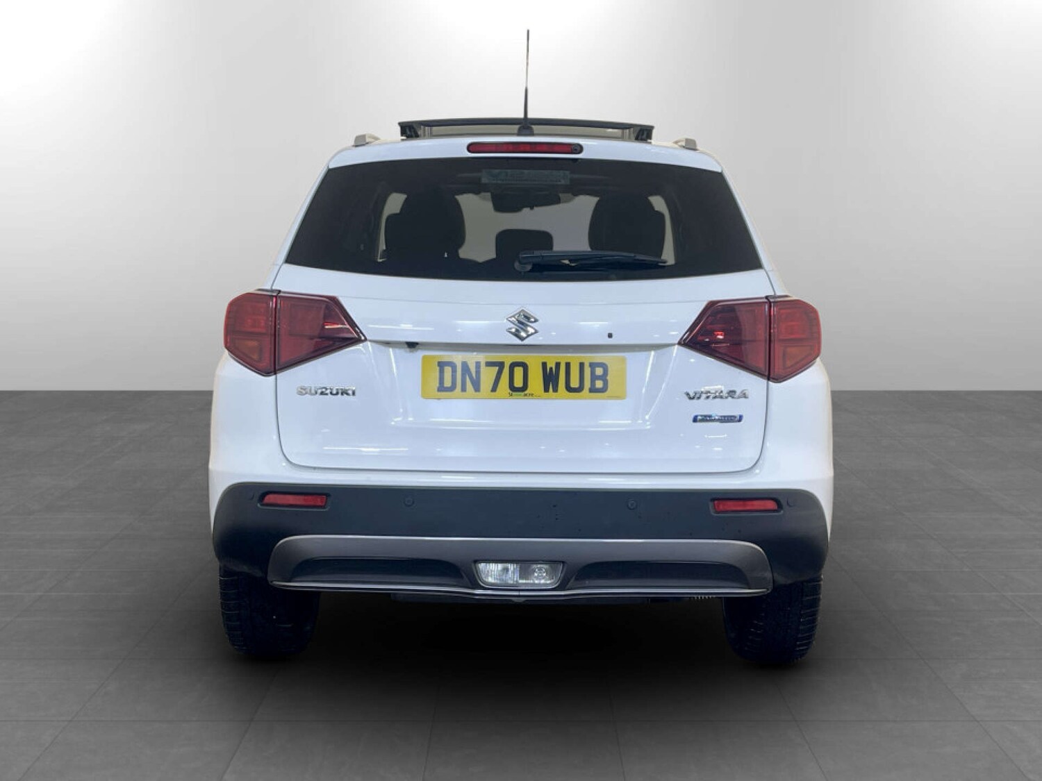 Used Suzuki Vitara 2020 for sale - 77469893: Photo 9