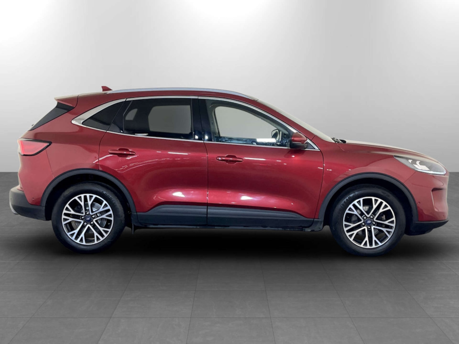 Used Ford Kuga 2020 for sale - 77655625: Photo 11