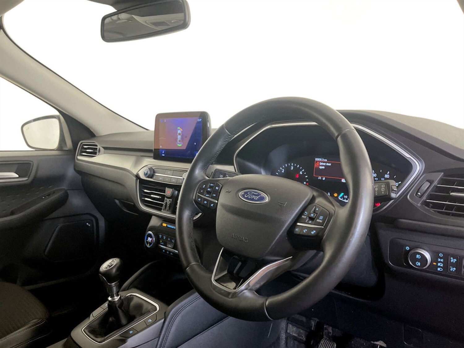 Used Ford Kuga 2020 for sale - 77655625: Photo 15