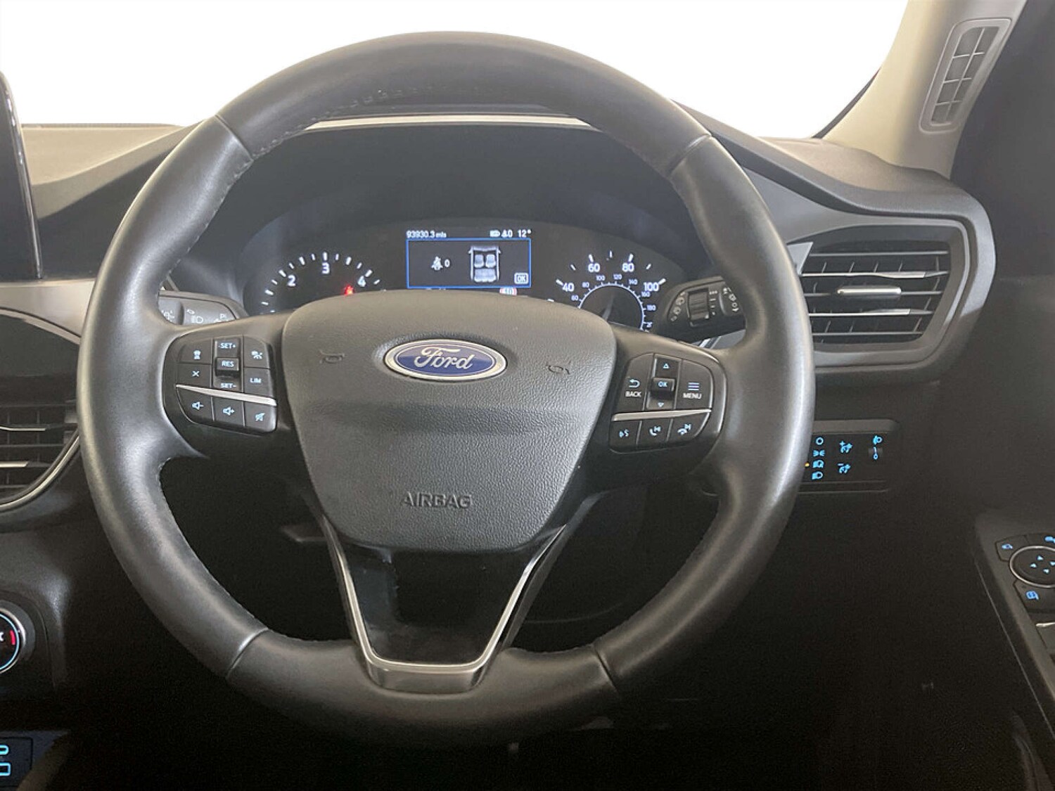 Used Ford Kuga 2020 for sale - 77655625: Photo 16