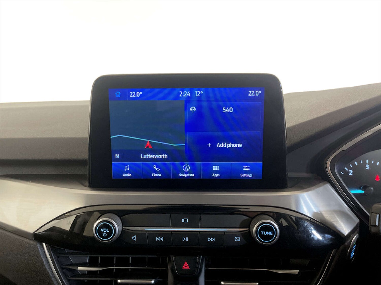 Used Ford Kuga 2020 for sale - 77655625: Photo 22