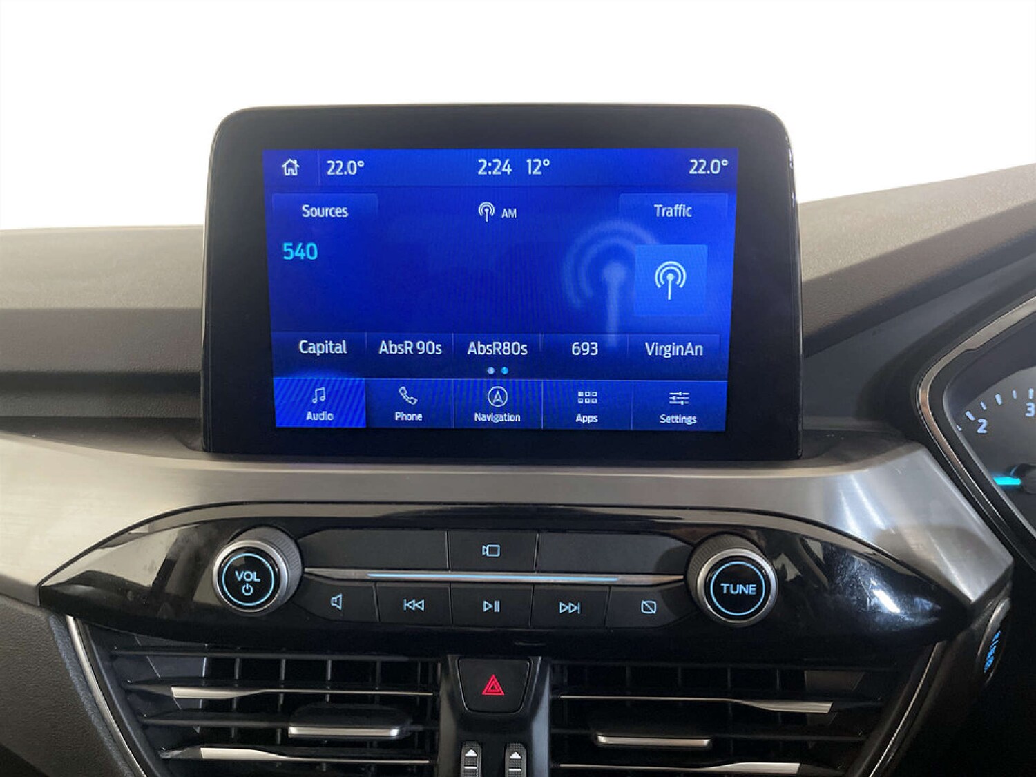 Used Ford Kuga 2020 for sale - 77655625: Photo 24