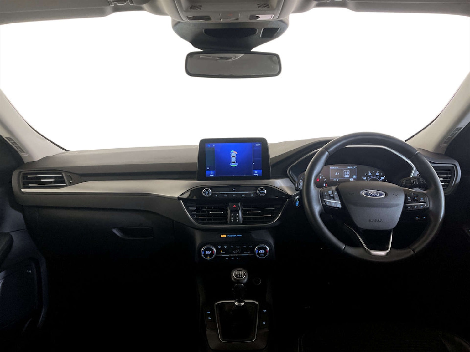 Used Ford Kuga 2020 for sale - 77655625: Photo 3