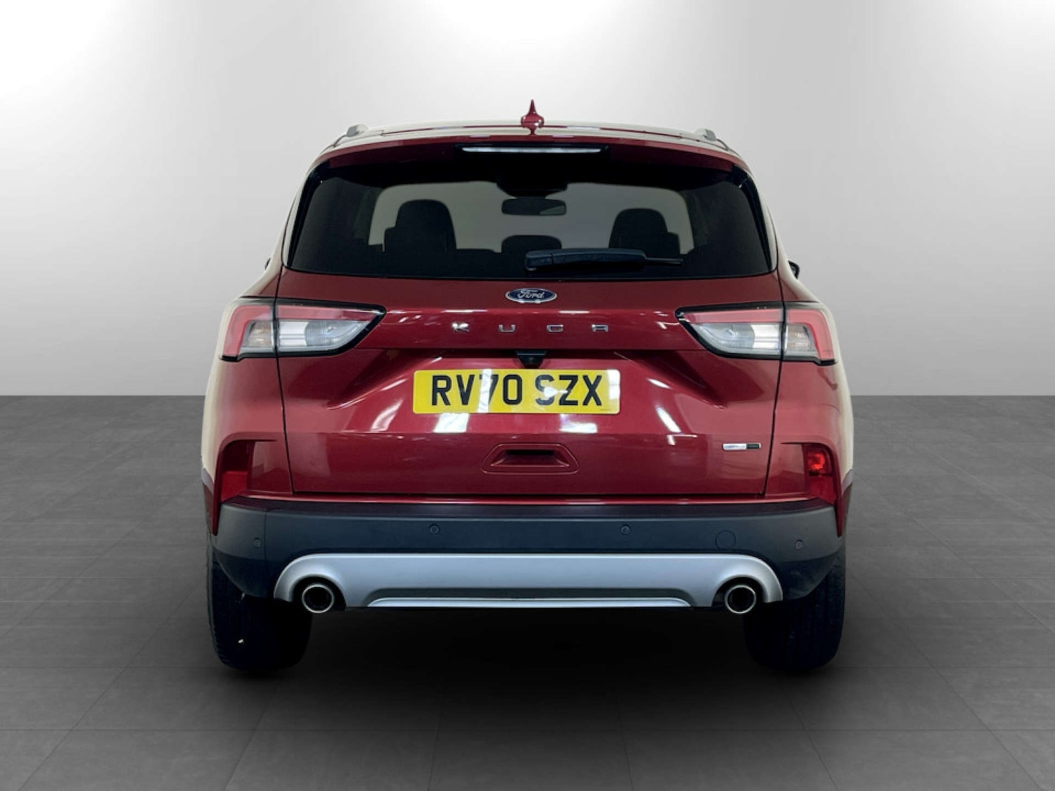 Used Ford Kuga 2020 for sale - 77655625: Photo 9