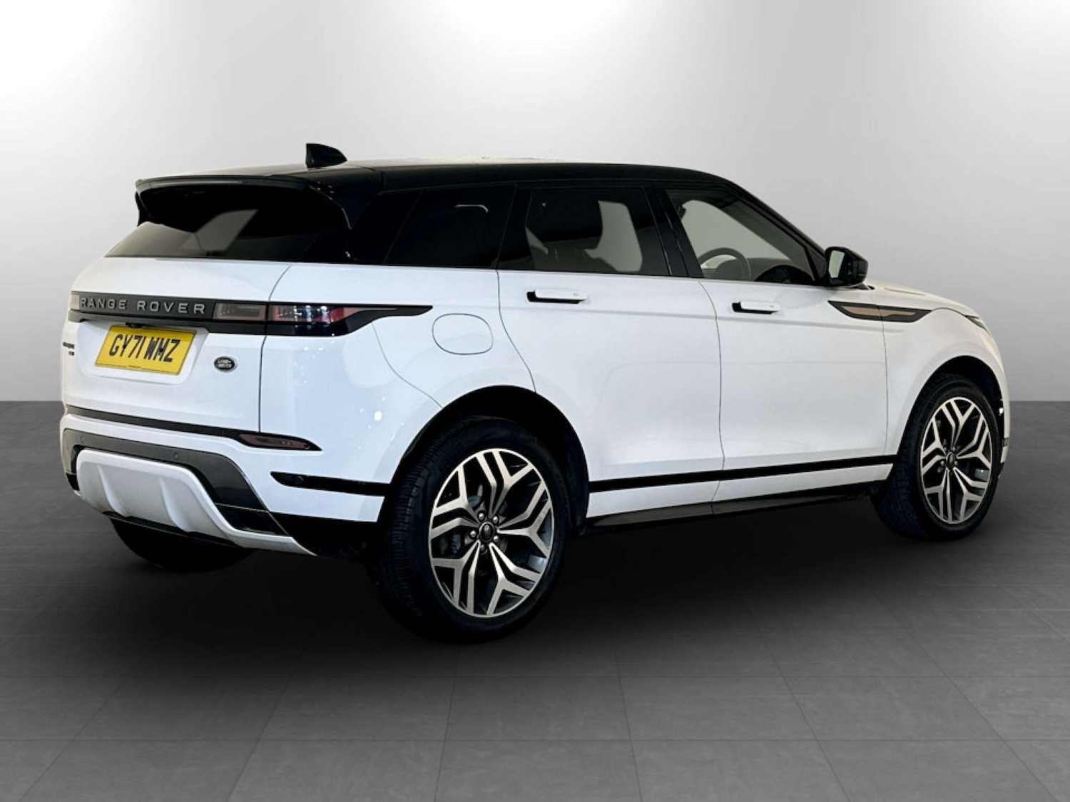 Used Land Rover Range Rover Evoque 2021 for sale - 77712947: Photo 10