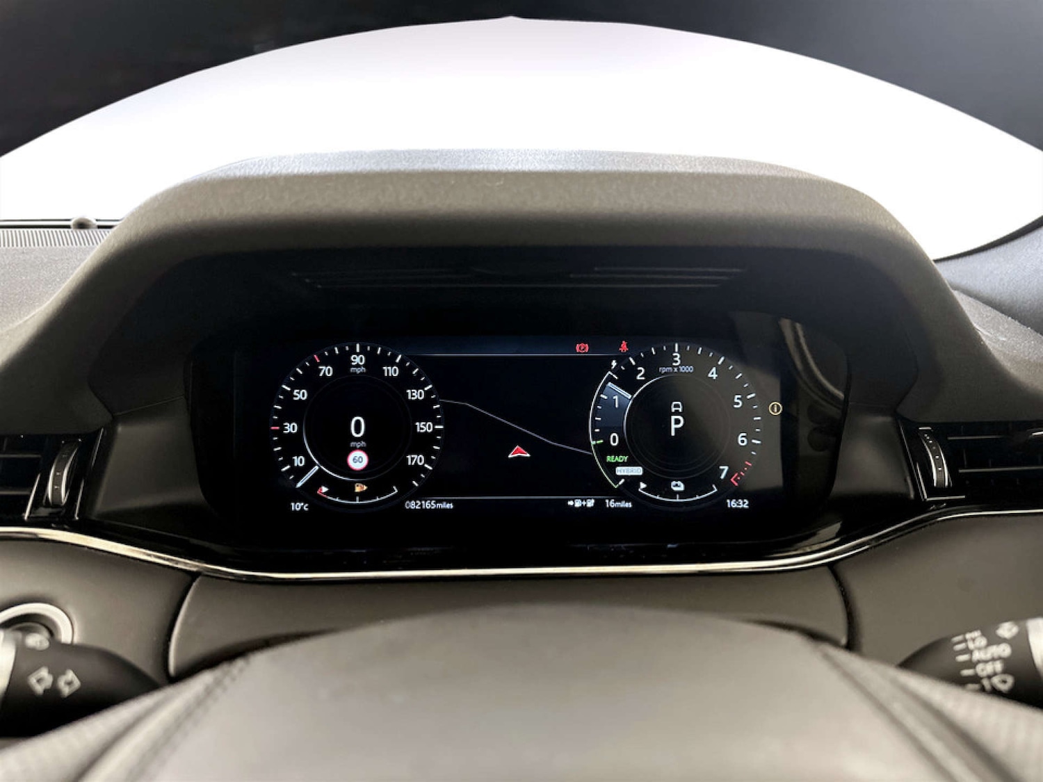 Used Land Rover Range Rover Evoque 2021 for sale - 77712947: Photo 18