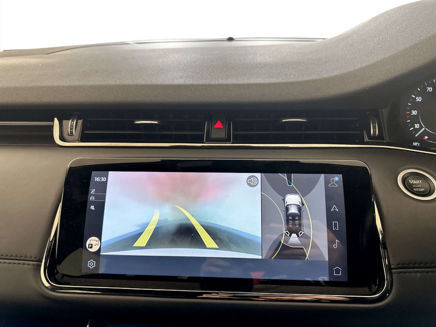 Used Land Rover Range Rover Evoque 2021 for sale - 77712947: Photo 20