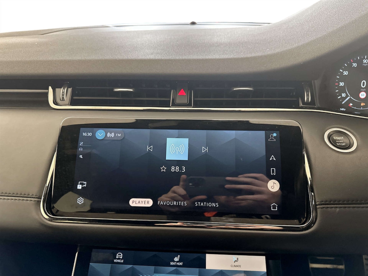 Used Land Rover Range Rover Evoque 2021 for sale - 77712947: Photo 22