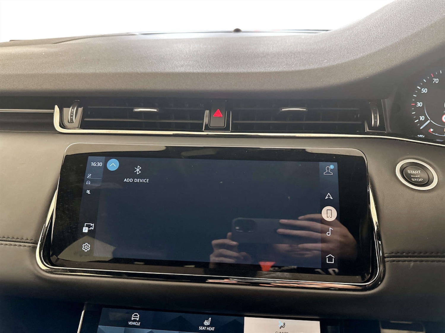 Used Land Rover Range Rover Evoque 2021 for sale - 77712947: Photo 23