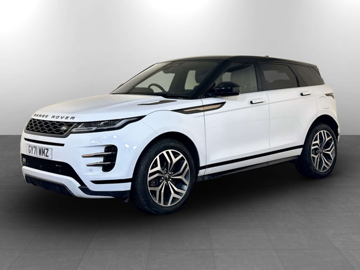 Used Land Rover Range Rover Evoque 2021 for sale - 77712947: Photo 6