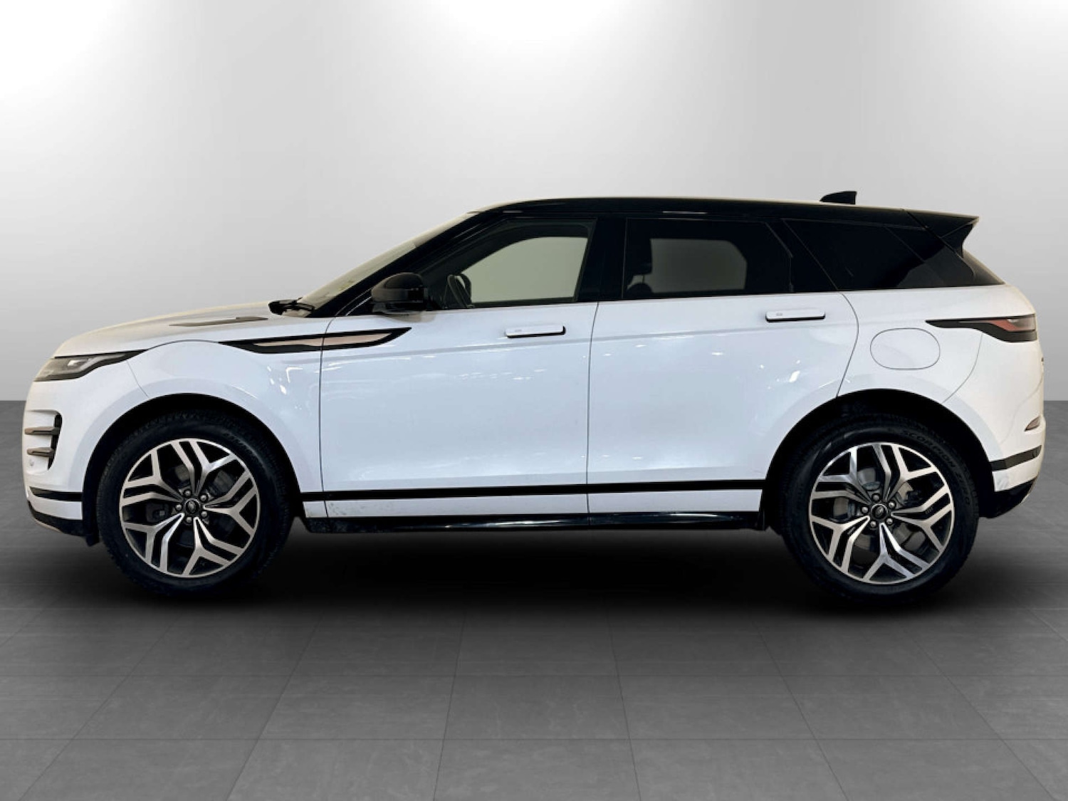 Used Land Rover Range Rover Evoque 2021 for sale - 77712947: Photo 7