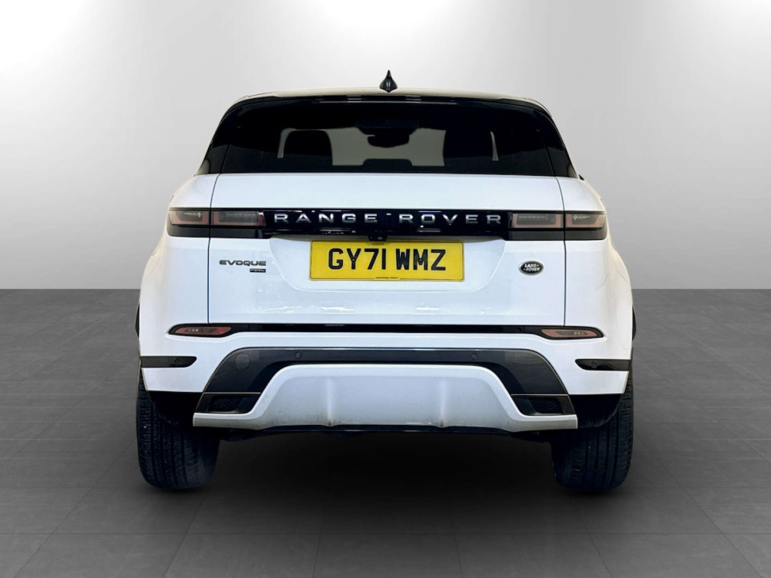 Used Land Rover Range Rover Evoque 2021 for sale - 77712947: Photo 9