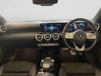 Used Mercedes-Benz A-Class 2019 for sale - 78297373: Photo