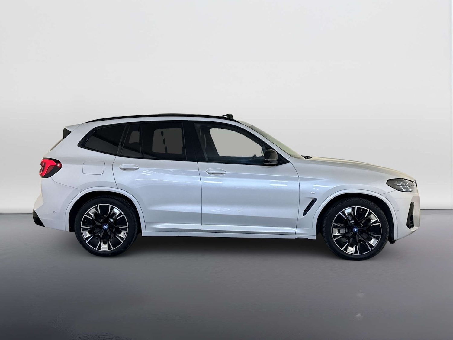 Used BMW iX3 2022 for sale - 77920610: Photo 11