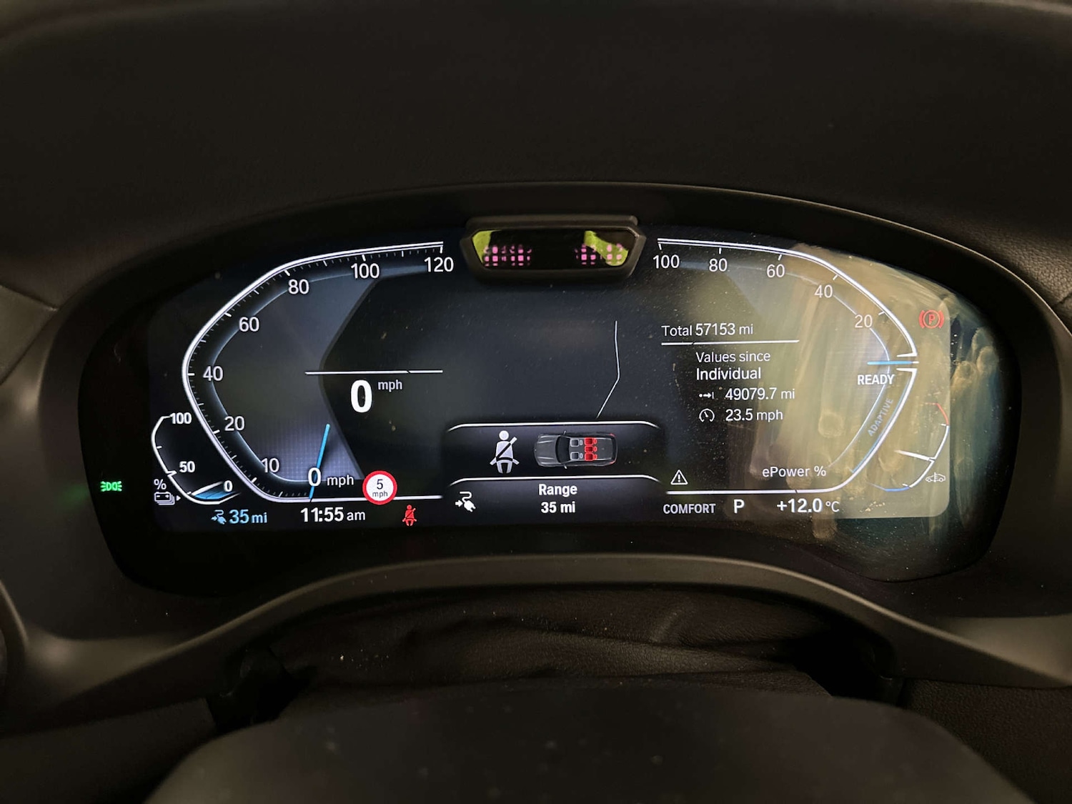 Used BMW iX3 2022 for sale - 77920610: Photo 19