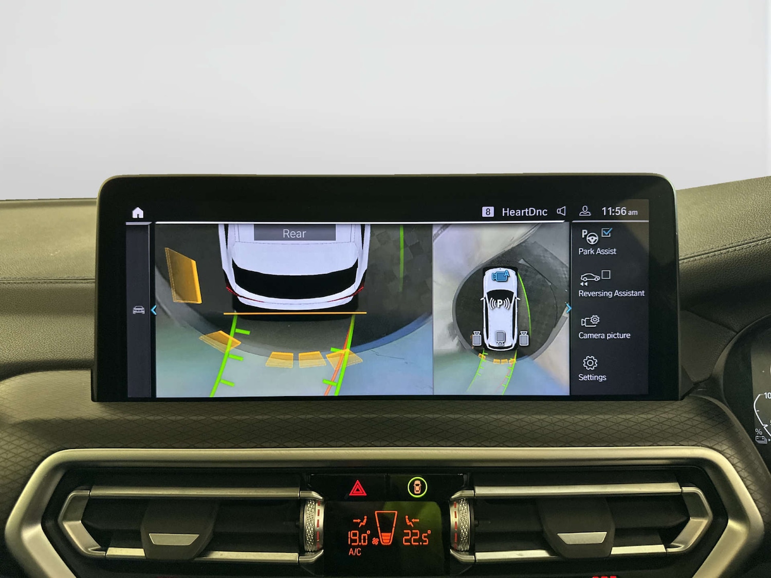 Used BMW iX3 2022 for sale - 77920610: Photo 21