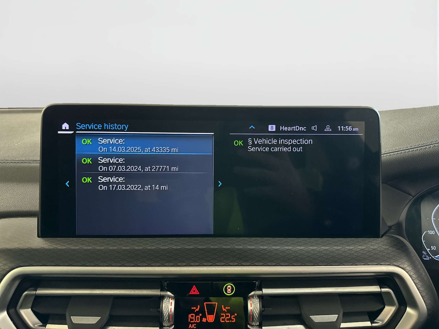 Used BMW iX3 2022 for sale - 77920610: Photo 25