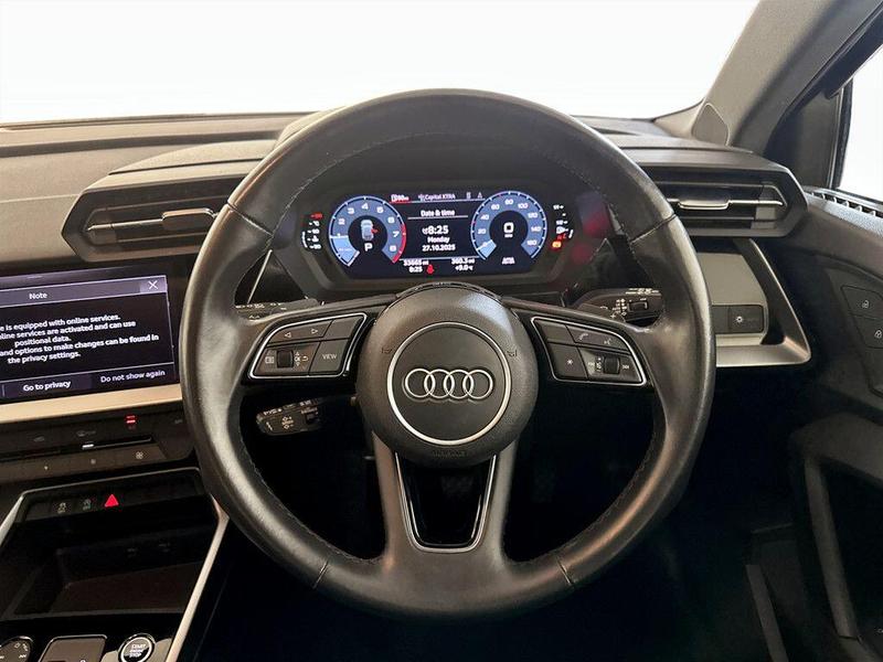 Used Audi A3 2021 for sale - 76710185: Photo 16