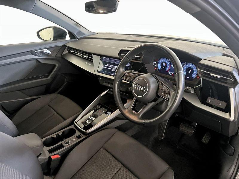 Used Audi A3 2021 for sale - 76710185: Photo 17