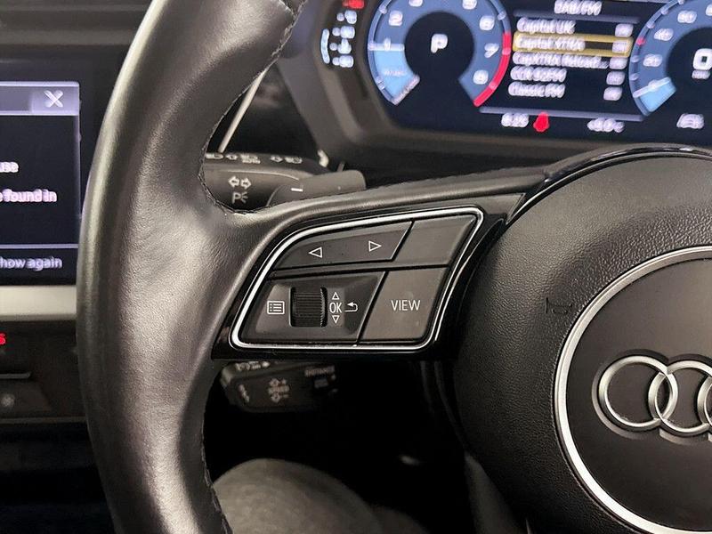 Used Audi A3 2021 for sale - 76710185: Photo 18